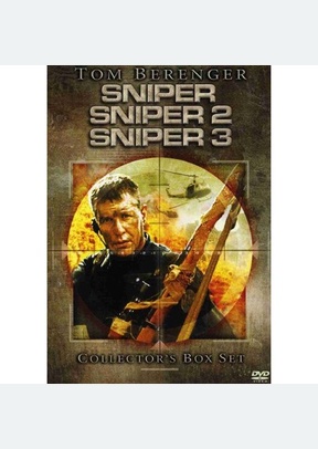 Sniper Collection