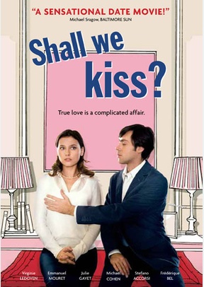 Shall We Kiss?