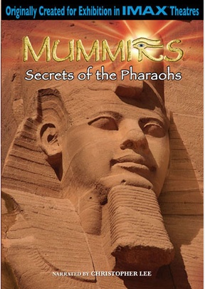 Mummies: Secret of the Pharaohs (IMAX)