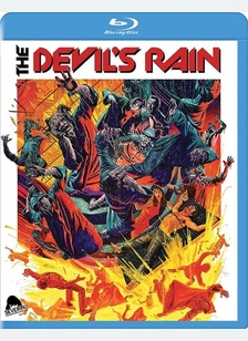 The Devil's Rain