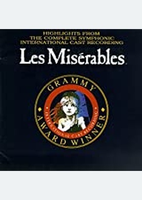 SYMPHONIC HIGHLIGHTS