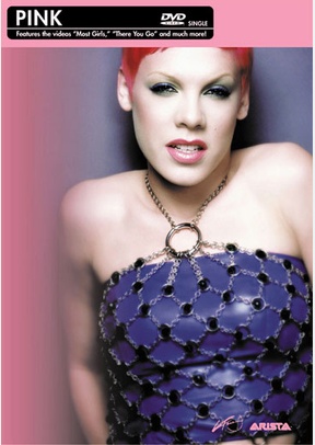 Pink: Most Girls / There You Go