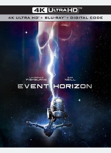 Event Horizon