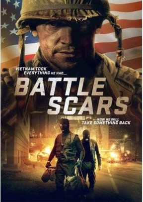 Battle Scars