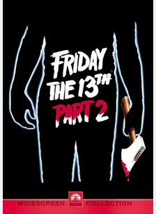Friday The 13th, Part 2