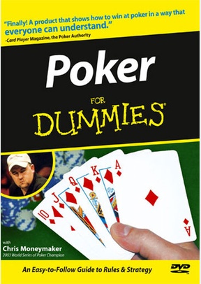 Poker For Dummies