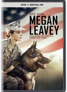 Megan Leavey