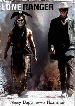 The Lone Ranger
