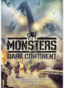 Monsters: Dark Continent