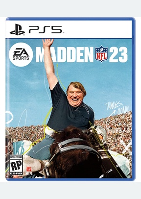 Madden NFL 23 - PlayStation 5