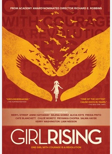 Girl Rising