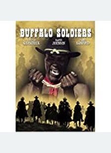 Buffalo Soldiers