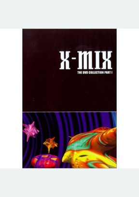 VARIOUS (DVD)