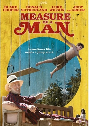 Measure of a Man