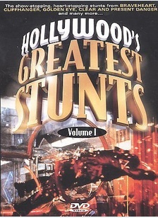 HOLLYWOODS GREATEST STUNTS:V01