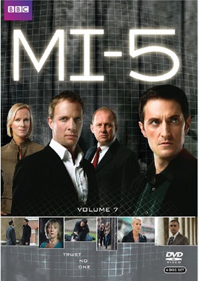 MI-5: Volume 7