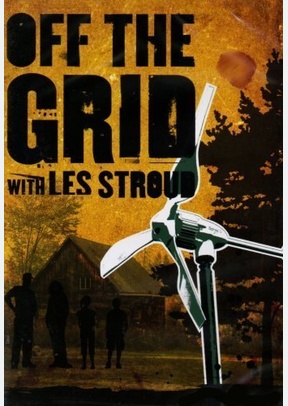 OFF THE GRID WITH LES STROUD