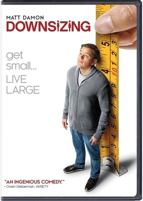 Downsizing