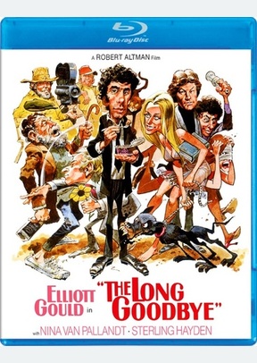 The Long Goodbye