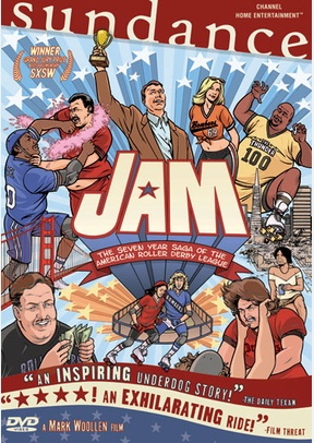 Jam
