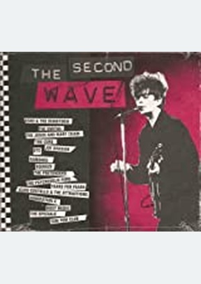 SECOND WAVE