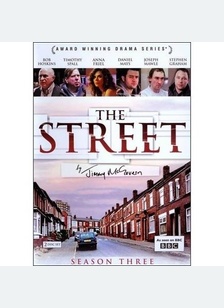 The Street: The Complete Third Season