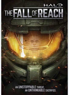 Halo: The Fall of Reach
