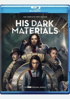 His Dark Materials: The Complete First Season