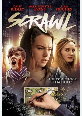 SCRAWL