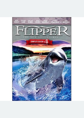 FLIPPER:NEW ADVENTURES S4