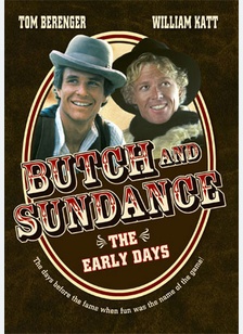 Butch And Sundance: The Early Days