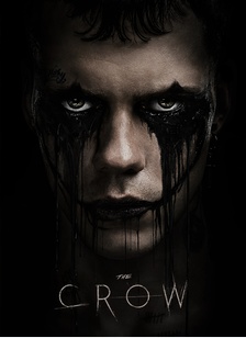 CROW (2024)