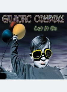 LET IT GO