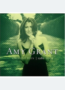 GREATEST HITS 1986-2004
