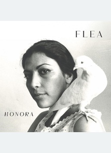 HONORA (2LP)