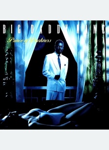 PRINCE OF DARKNESS