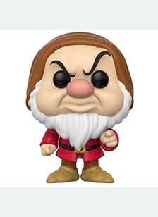 POP! GRUMPY