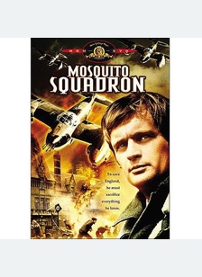 Mosquito Squadron