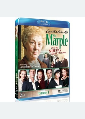 MISS MARPLE:S3 (BR)
