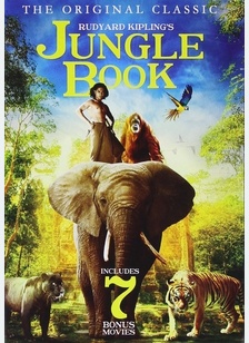 Jungle Book