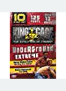 King of the Cage: Undergrond Extreme