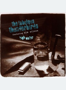 HIGH WATER