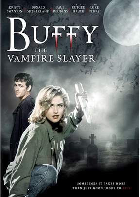 Buffy The Vampire Slayer