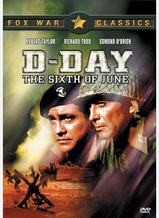 D-Day The Sixth Of June