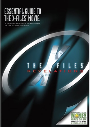 The X-Files: Revelations