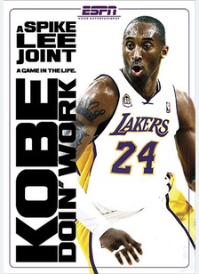 Kobe: Doin' Work