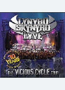 LYVE:VICIOUS CYCLE TOUR