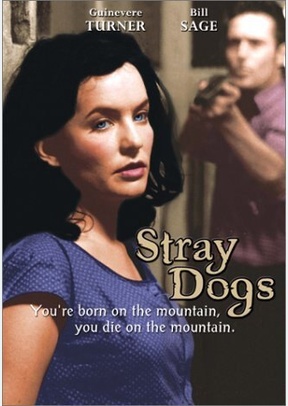 STRAY DOGS