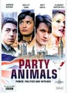 PARTY ANIMALS