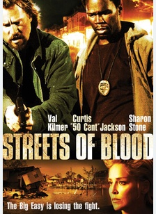 Streets of Blood